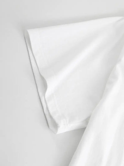 Black Sabbath Ozzy Osbourne Rock and Roll Style Commemorative T-Shirt