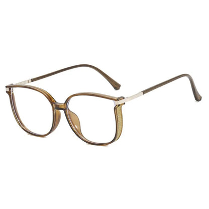 Portable Fashion Anti-Blue Light Reading Glasses